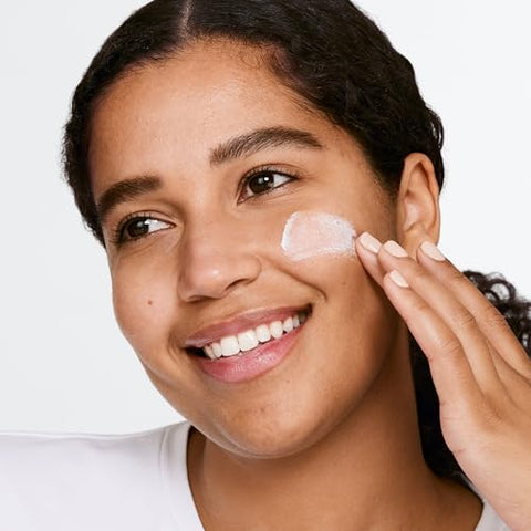 Clinique Esfoliante Facial para Pele Oleosa, com Ácido Salicílico – 100g