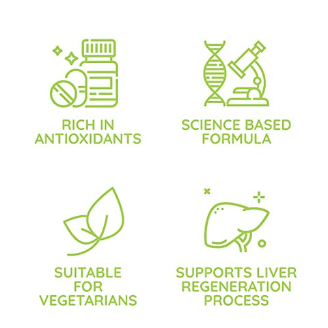 by Maison Beljanski® – Suplemento Vegetariano Lovaliver – Limpeza e Desintoxicação do Fígado - Targetage
