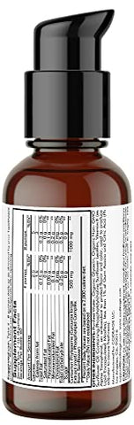 Liposomal Curcumin Phytosome – Suplemento Líquido Vegano de Curcumina, Gotas de Curcuma Longa à Base de Plantas, Curcumina, Fosfolipídeo de Girassol, Sem Açúcar, 30ml - Codeage