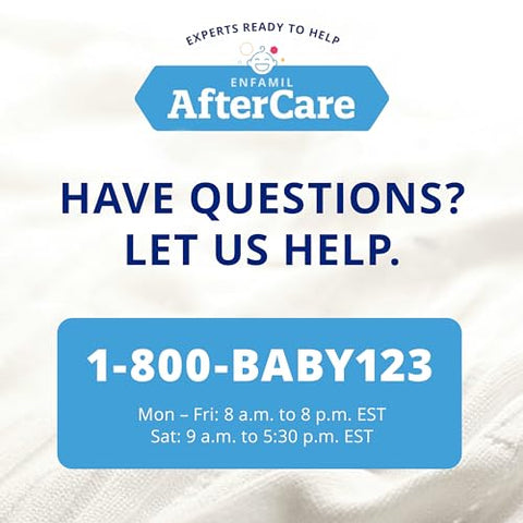 Fer-In-Sol: Gotas de Ferro para Bebês – Fórmula Líquida 30ml - Enfamil