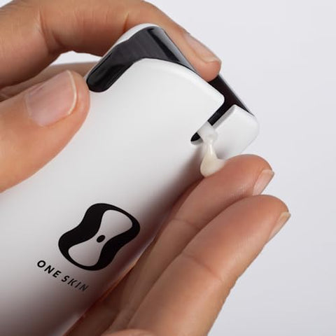 OneSkin - FACE OS-01 Peptídeo Tópico – Suplemento para Pele com 30g