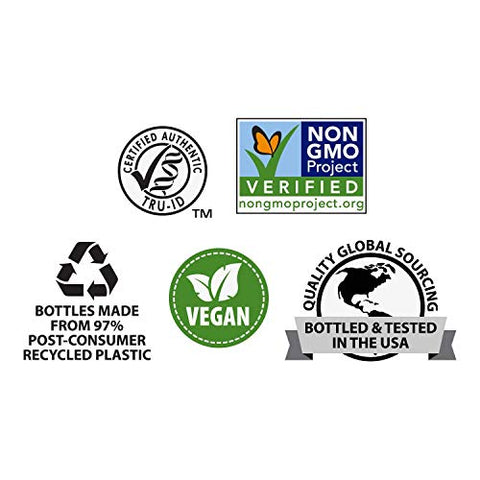 Nature's Way - Nature’s Way Extrato Premium de Cúrcuma Potência Máxima Padronizado para 95% de Curcuminoides 750 mg por porção 60 Cápsulas Veganas (Pacote com 2)