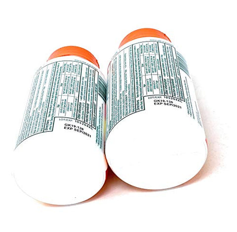 Citrucell - Citrucel Fiber Therapy – 240 Cápsulas de Fibra (2 Pacotes) – Marca Líder em Terapia de Fibra