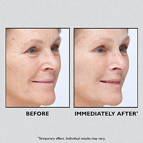 Instant FIRMx – Redutor Temporário Facial | Suaviza e Firmeza a Aparência de Linhas Finas, Rugas Profundas e Poros - Peter Thomas Roth