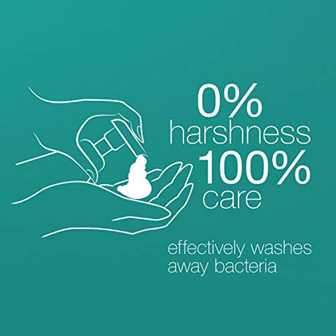 Espuma Instantânea para o Corpo 13.5 oz Pack de 4 – Pele Sensível, Limpeza Eficaz e Nutrição para uma Pele Mais Suave e Macia - Dove