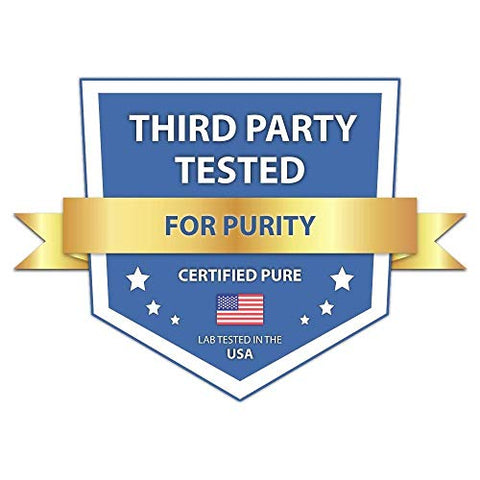 FitPowders - Beta Phenylethylamine HCl em Pó (Feniletilamina), Pó de Feniletilamina para Aumento de Serotonina, Dopamina e Energia – 100g