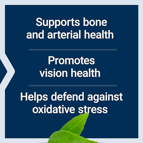 Once-Daily Health Booster – Vitaminas para a Saúde – Marca Life Extension - Life Extension