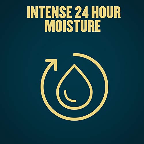 Ultimate Renovação Radiante Manteiga de Karité Batida, Hidratante Corporal, 8 oz (227g) - Gold Bond