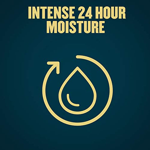 Ultimate Renovação Radiante Manteiga de Karité Batida, Hidratante Corporal, 8 oz (227g) - Gold Bond