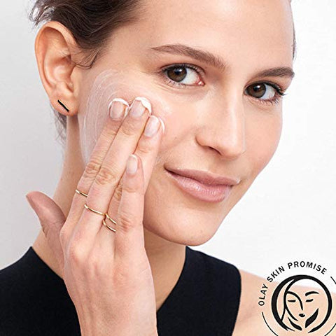 Regenerist Creme Regenerador de Limpeza Facial, 150 ml (Pack com 3 unidades) - Olay