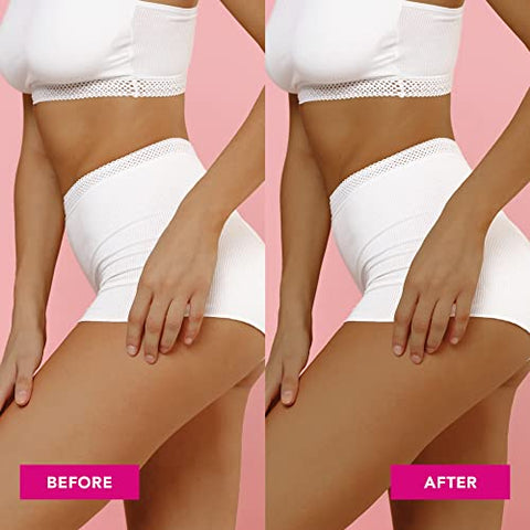 Natural Glow Bronzeador Hidratante Autobronzeador Instantâneo, Tom Profundo, 177 ml - Jergens