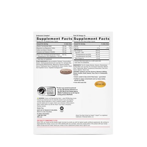 Pro Performance Active Fitness Vitapak Program | 30 Porções | Fórmula Completa para Atividade Física - GNC
