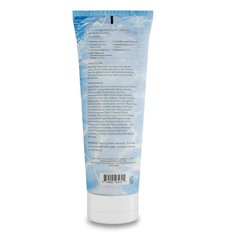 Nakery - Loção Firmadora e Tonificante para a Pele – Cryo Cool Down Body – 200ml