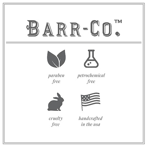 Loção de Manteiga de Karité com Fragrância Original, Sutil e Reconfortante com Aveia e Baunilha – 200ml - BARR-CO
