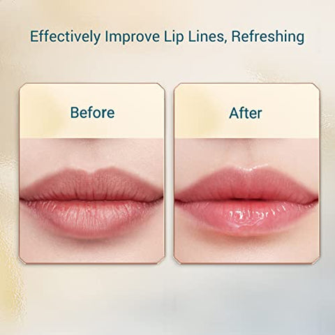 Óleo Labial Hidratante Dual para Cuidados Florais – 30ml - FLORASIS