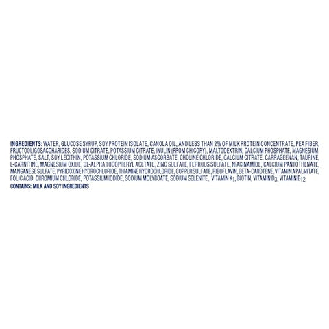 Fibersource - FIBERSOURCE HN, Sem Sabor 250 ml (Pacote com 24) – Fonte de Fibras para uma Alimentação Saudável