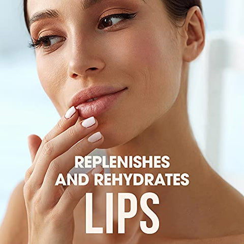 Classic Spearmint – Bálsamo Labial em Tubos, Cuidado Labial com Spearmint – 4,25g (Embalagem com 12 unidades) - ChapStick