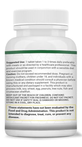 Hoodia – Extrato Herbal Natural em Pó – Fonte de Folha de Hoodia Gordonii – Supressor Natural de Apetite Vegano – Estimulante – 60 Cápsulas Vegetais - Maximum Slim