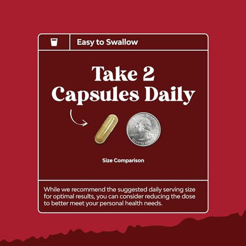 Natures Craft - Limpeza e Desintoxicação de Ácido Úrico Vegano – Suporte Diário para Limpeza Renal – Cápsulas de Extrato de Cereja Azeda com Mistura Herbal