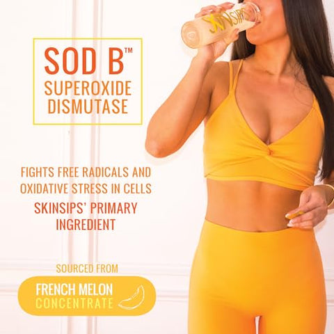 SkinSips - Saúde da Pele: Cuidados Essenciais para uma Pele Radiante