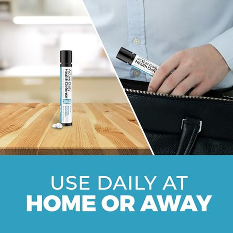 Be-Onguard - Melhor Suporte Cerebral 365 Labs – Azul de Metileno, Cafeína e L-Teanina – Melhore o Foco e a Memória – Desbloqueie o Potencial do seu Cérebro – 60 Comprimidos