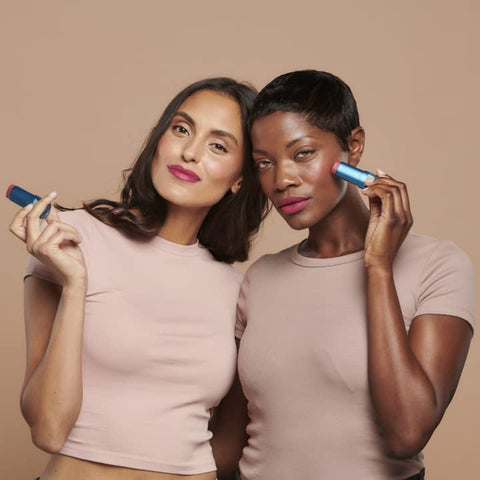 Colorescience Sunforgettable Bálsamo Labial SPF 50, Mineral, Amplo Espectro, Construível – Proteção Total