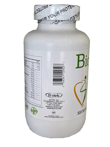 Pro-Biotiks - Bio35 / 300 sg Original Agora Sem Glúten – 300 g
