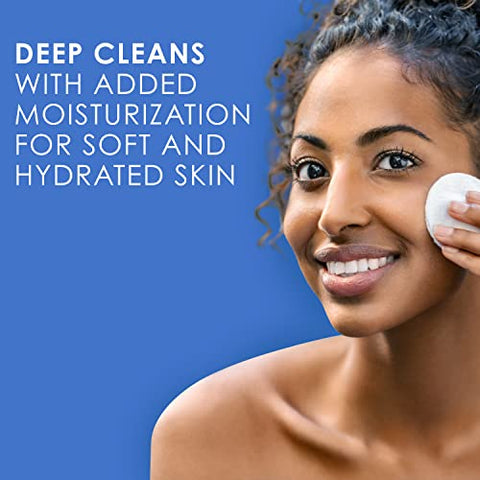 Classic Clean Creme de Limpeza Profunda Original para Pele Macia – 150g - Noxzema