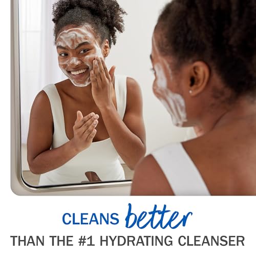 Cleansing Melts Vitamina C – Limpeza Facial, 64 un. (2 x 32 un.), Sabonete Facial Ativado por Água, Limpa, Tonifica e Refresca a Pele - Olay
