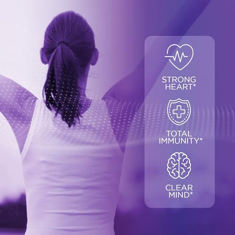 EFFECTIVE NUTRA - Resveratrol Gummies 1500mg – Suplemento Sem Açúcar de Resveratrol para Suporte Antioxidante, Imunidade, Saúde Cardíaca, Função Cerebral – Sabor Natural de Framboesa e Melancia (90 Unidades)