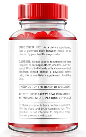 NutraRize - (3 Pacotes) Gomas True Keto ACV, Suplemento True Keto Advanced ACV, Fórmula Keto de Máxima Potência, Vinagre de Maçã 1000MG, Vitaminas Keto, Goma de ACV Natural, Oficial Keto
