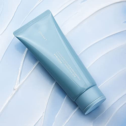 LANEIGE Water Bank Cleansing Foam: Ácido Hialurônico, Papaina, Suaviza e Amacia Visivelmente  LANEIGE
