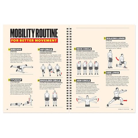 Men's Health - Nível Avançado de Massa Muscular em 6 Semanas para Homens: Treino para Acelerar o Crescimento Muscular Rápido