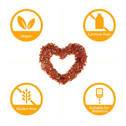 DOCTORSMED - Cholesterin Komplex | 30 Comprimidos Veganos | Suplemento para Manter Níveis de Colesterol | Extrato de Arroz Vermelho com Monacolina K | Sem Glúten, Sem Lactose | Fabricado na Europa