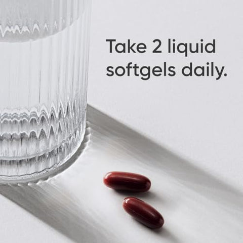 Cranberry Fruit Complex – Softgels para Suporte à Saúde do Trato Urinário – Equivalente a 25.000mg de Cranberries, Feito com Pacran - Sports Research