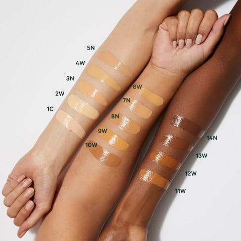 Bio Tint FPS 30 Hidratante com Cor, Hidratante que Aperfeiçoa a Pele, Suaviza Imperfeições – 30ml - Well People