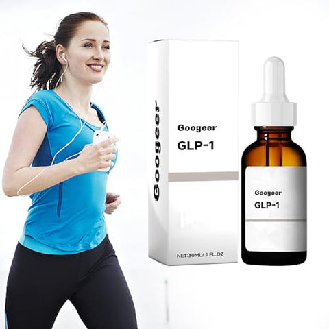 Generic - GLP-1 Líquido Men for Women – Suplemento em Gotas 30ml