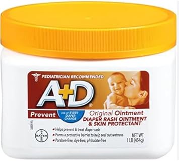 A+D - Produto: Creme Hidratante Facial Antienvelhecimento – 50g – Marca X
