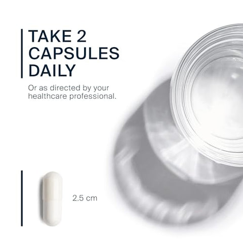 Triple Magnesium Complex | Magnésio Glicinato e Malato Vegano | 100g - Vital Nutrients