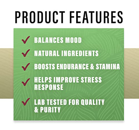 Perfect Supplements - Rhodiola Rosea Perfeita para Melhor Foco, Energia e Alívio do Estresse – 3%% Rosavinas Ótimas para 1%% Salidroside, um Adaptógeno Natural ~60 Cápsulas Vegetais