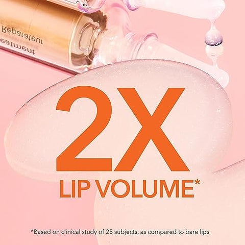 DermInfusions Tratamento Labial Plump Repair | Aumenta Visivelmente  Dr Dennis Gross - Dr Dennis Gross