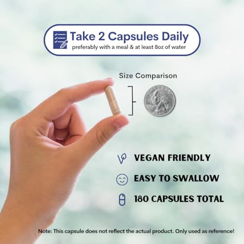 Nutriheim - Agaricus Blazei 10.000mg Extrato de Cogumelo Orgânico para Imunidade