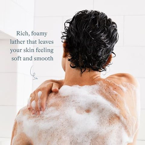 Harry's - Gel de Banho Harry’s para Homens – Primavera, 473 ml (Pacote com 3 unidades)