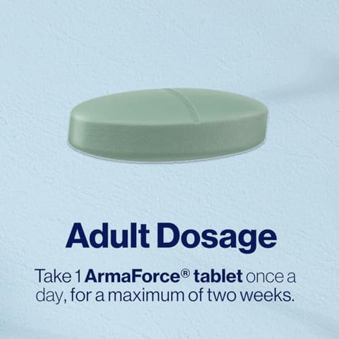 HJZWTS - BioCeuticals ArmaForce Suporte Imunológico Folha de Oliveira 120 Comprimidos Veganos – Compre Agora!