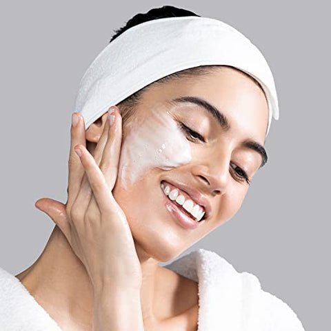 Skincare – Creme de Limpeza de Limão, Limpeza Enriquecedora, Vitamina C, Vitamina E, Óleo de Jojoba, 150g - Sanitas