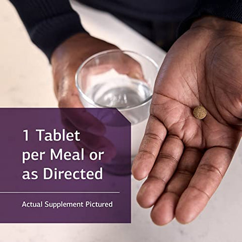 Standard Process Inc. - Echinacea-C Standard Process – Suporte Sanguíneo e Imunológico com Alimentos Integrais, Vitamina C, Echinacea Purpurea e Trigo Sarraceno – 90 Comprimidos