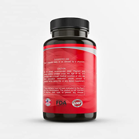 Suporte Articular, Glucosamina com Condroitina Cúrcuma MSM Boswellia, 180 Cápsulas - Pure By Nature