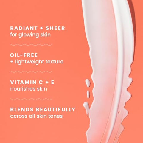 Protetor Solar Hawaiian Tropic Sheer Touch Ultra Radiance FPS 50, Embalagem Dupla 240ml | Protetor Solar FPS 50, Bloqueador Solar, Livre de Oxybenzone, Embalagem para o Corpo