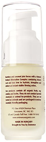 ÉMINENCE - Eminence Fluid Firmador de Bambu, 1.2 Onças (35 ml) – Cuidados com a Pele Natural